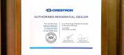 Authorized Residential Dealer